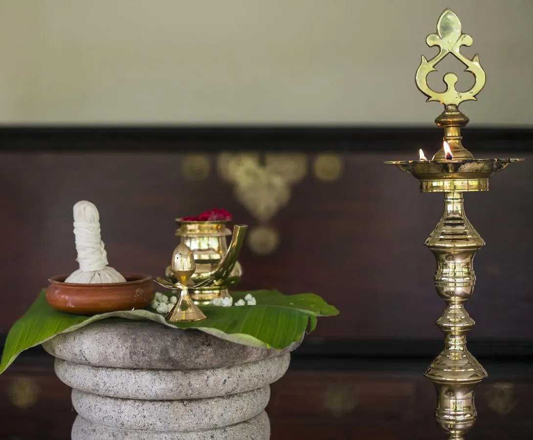 Resort Cardamom County By Xandari Hotel Thekkady
