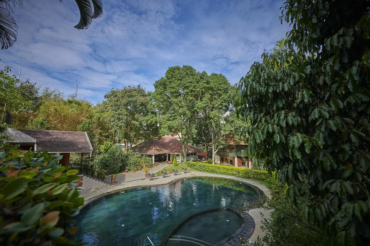 Cardamom County By Xandari Hotel Thekkady
