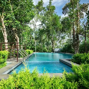 5* Station touristique The Mountain Courtyard