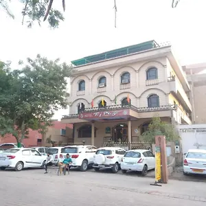 Hotel Taj Plaza, Vip Road, Agra Agra (Uttar Pradesh)