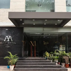 Hotel Hhw Hotel- Agra (Uttar Pradesh)