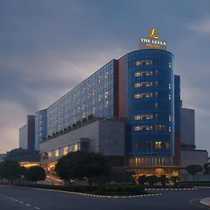 Hotel The Leela Ambience Gurugram & Residences - The Luxury Urban Sanctuary Gurgaon