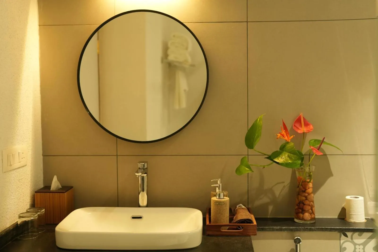 Cardamom County By Xandari Hotel Thekkady Resort