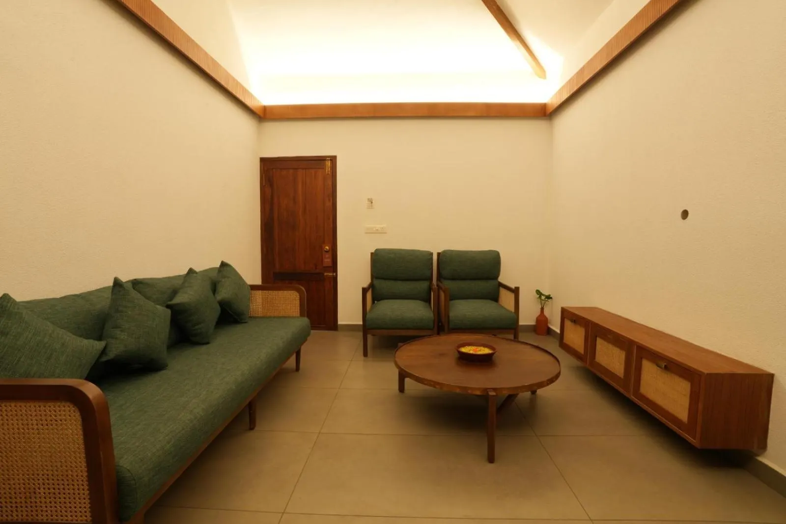 Resort Cardamom County By Xandari Hotel Thekkady