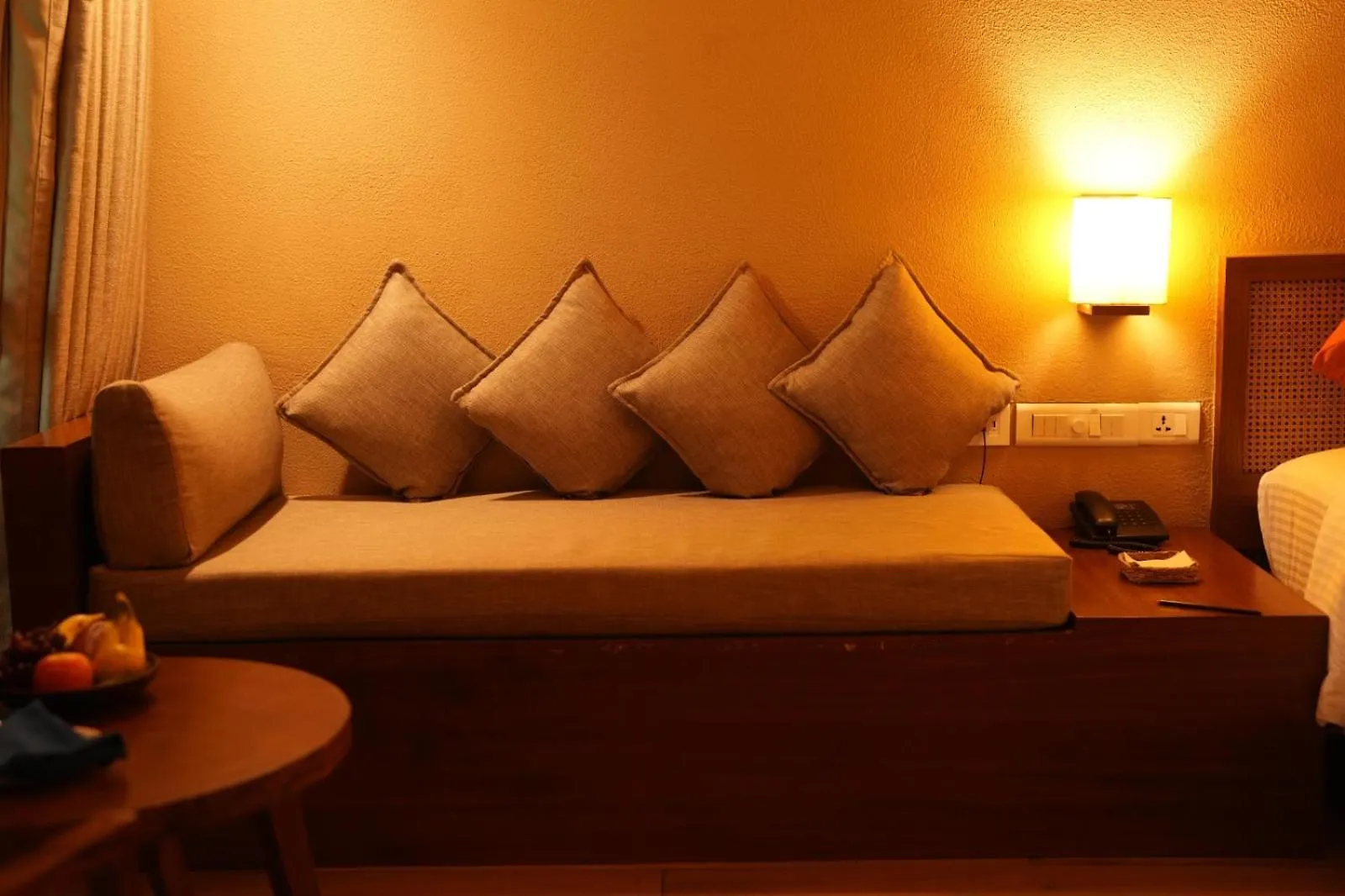 Cardamom County By Xandari Hotel Thekkady