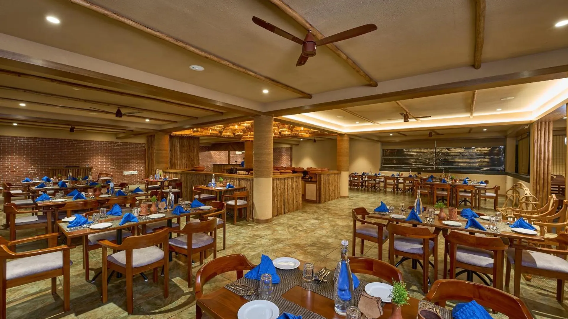 Cardamom County By Xandari Hotel Thekkady