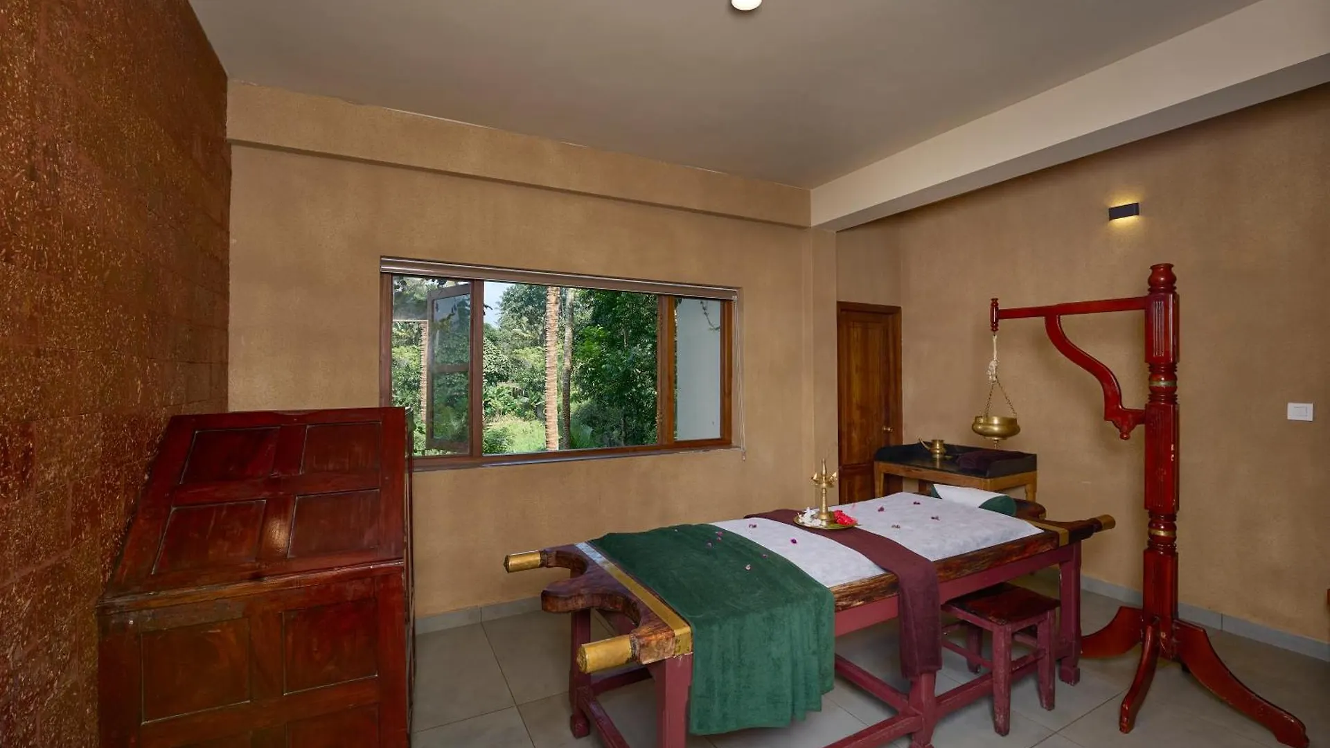 **** Resort Cardamom County By Xandari Hotel Thekkady India
