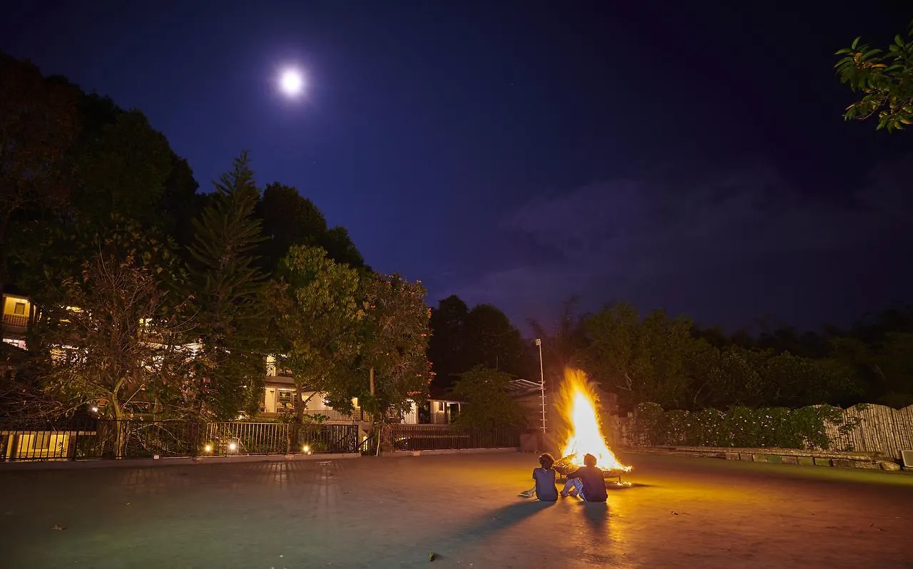 Cardamom County By Xandari Hotel Thekkady India