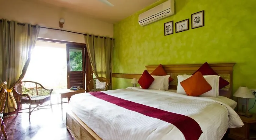 Cardamom County By Xandari Hotel Thekkady India