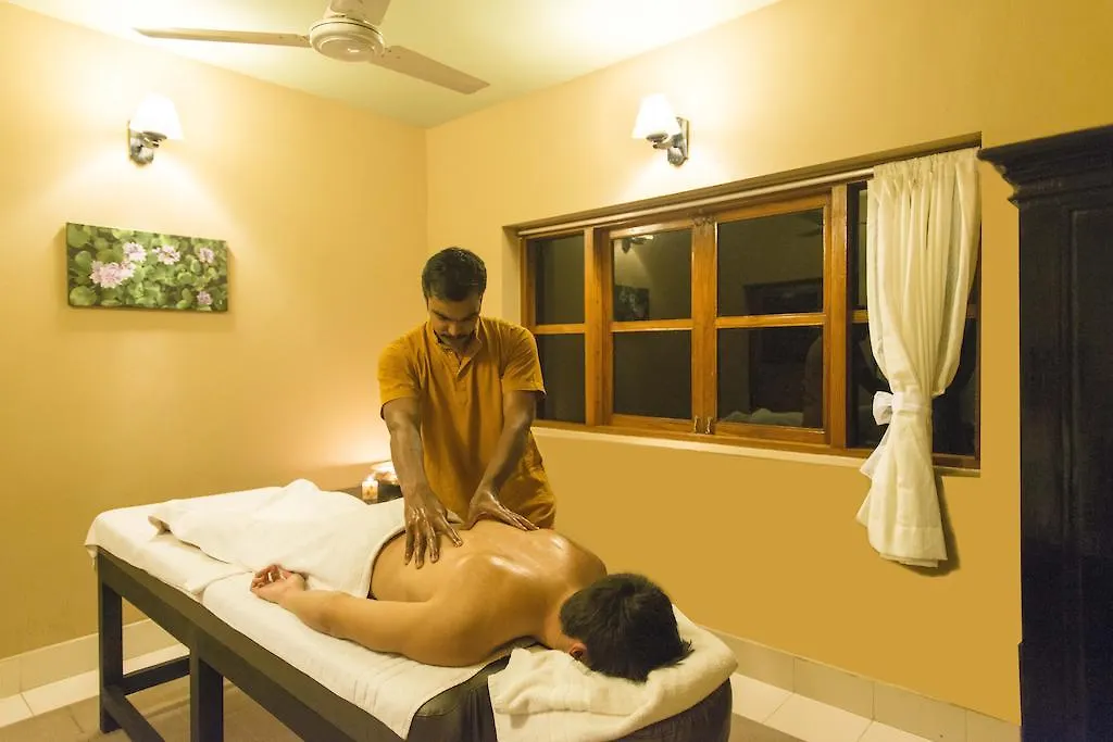 **** Resort Cardamom County By Xandari Hotel Thekkady India