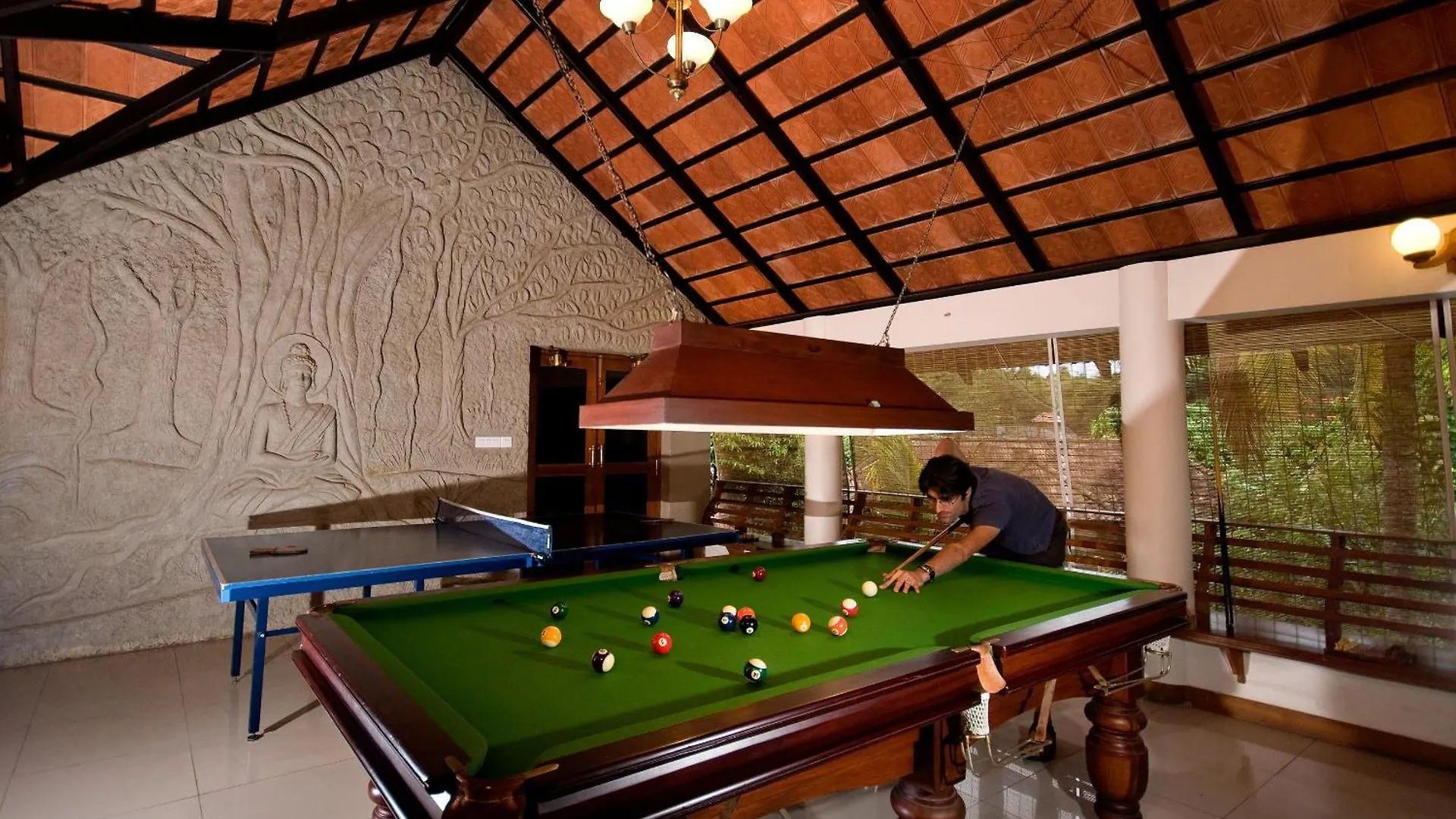 Cardamom County By Xandari Hotel Thekkady India