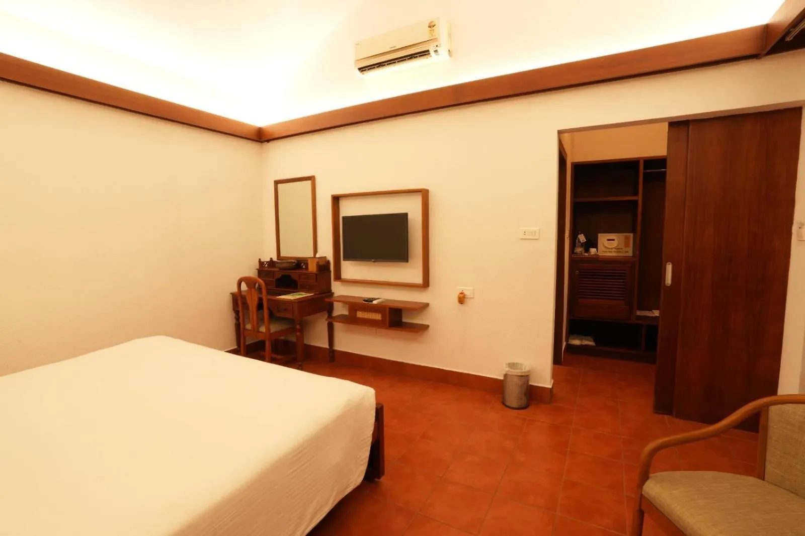 Cardamom County By Xandari Hotel Thekkady 4*,