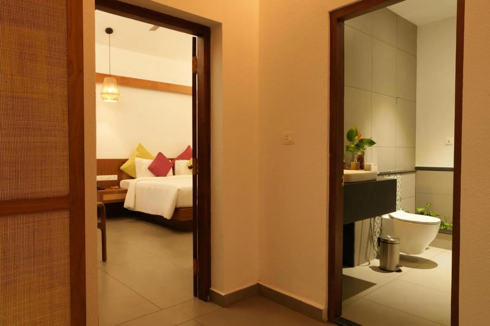 Cardamom County By Xandari Hotel Thekkady