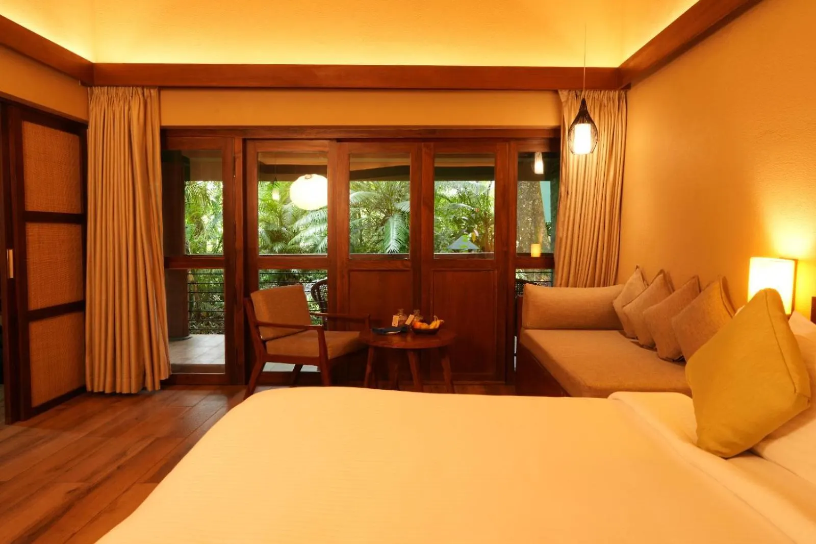 Cardamom County By Xandari Hotel Thekkady