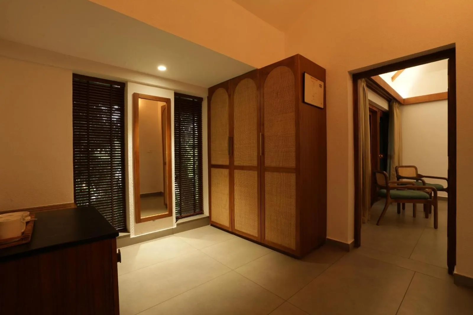 Hotel Cardamom County By Xandari à Thekkady Inde