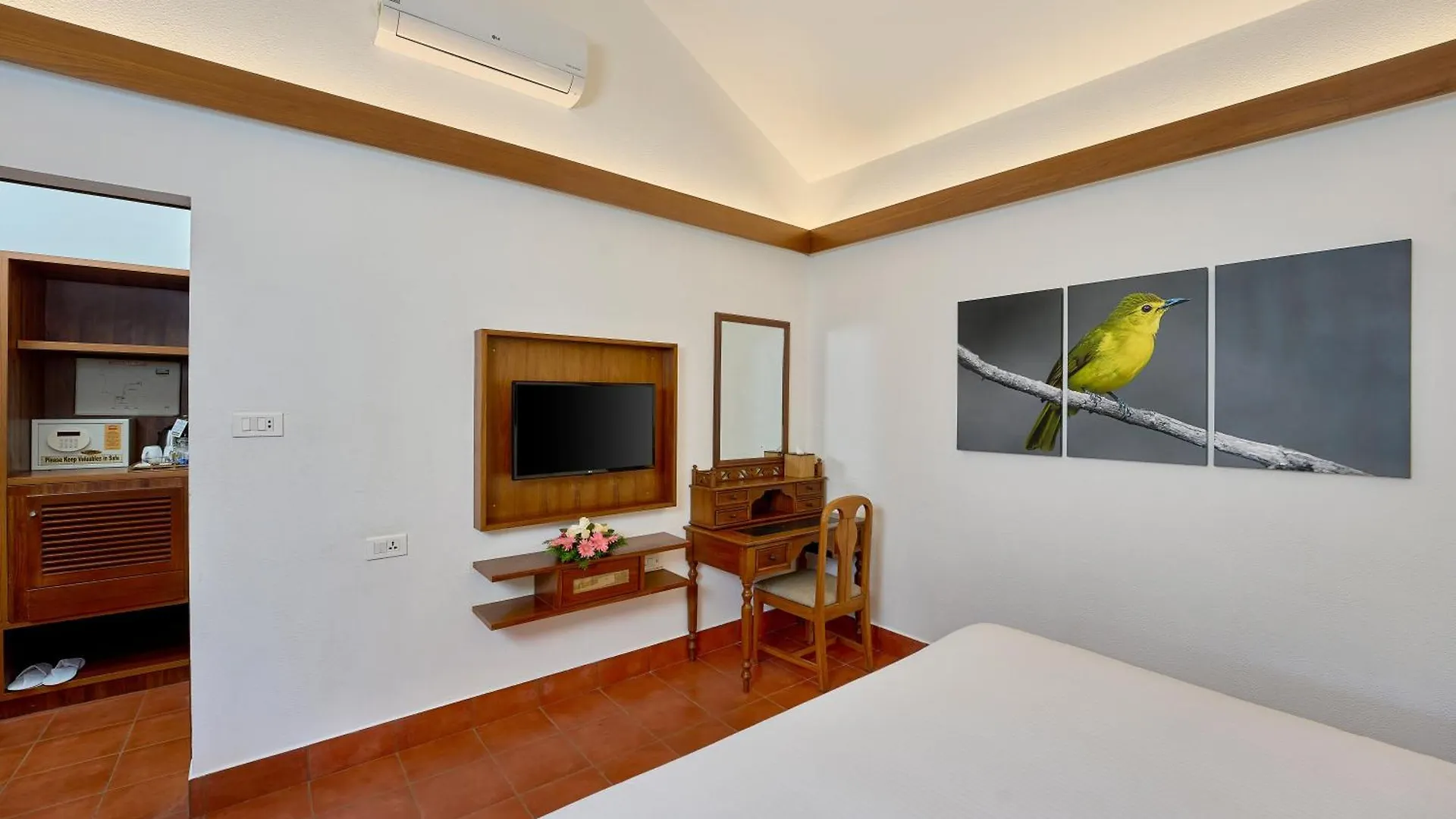 Cardamom County By Xandari Hotel Thekkady