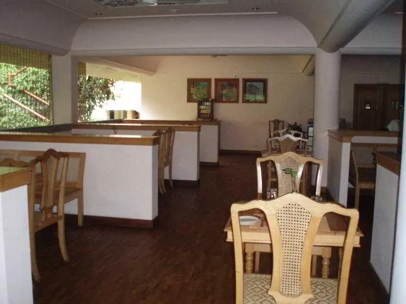 Station touristique Hotel Cardamom County By Xandari à Thekkady