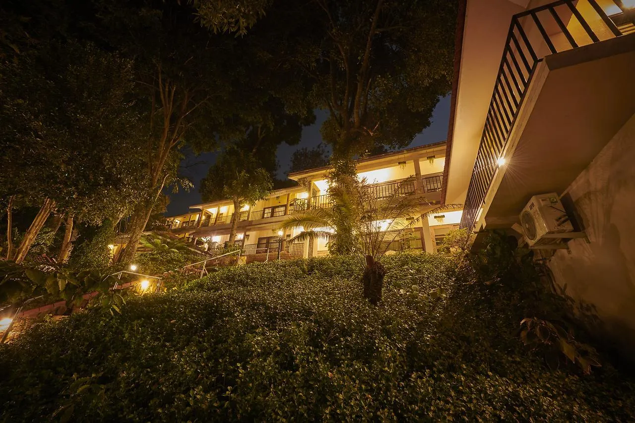 Cardamom County By Xandari Hotel Thekkady Resort