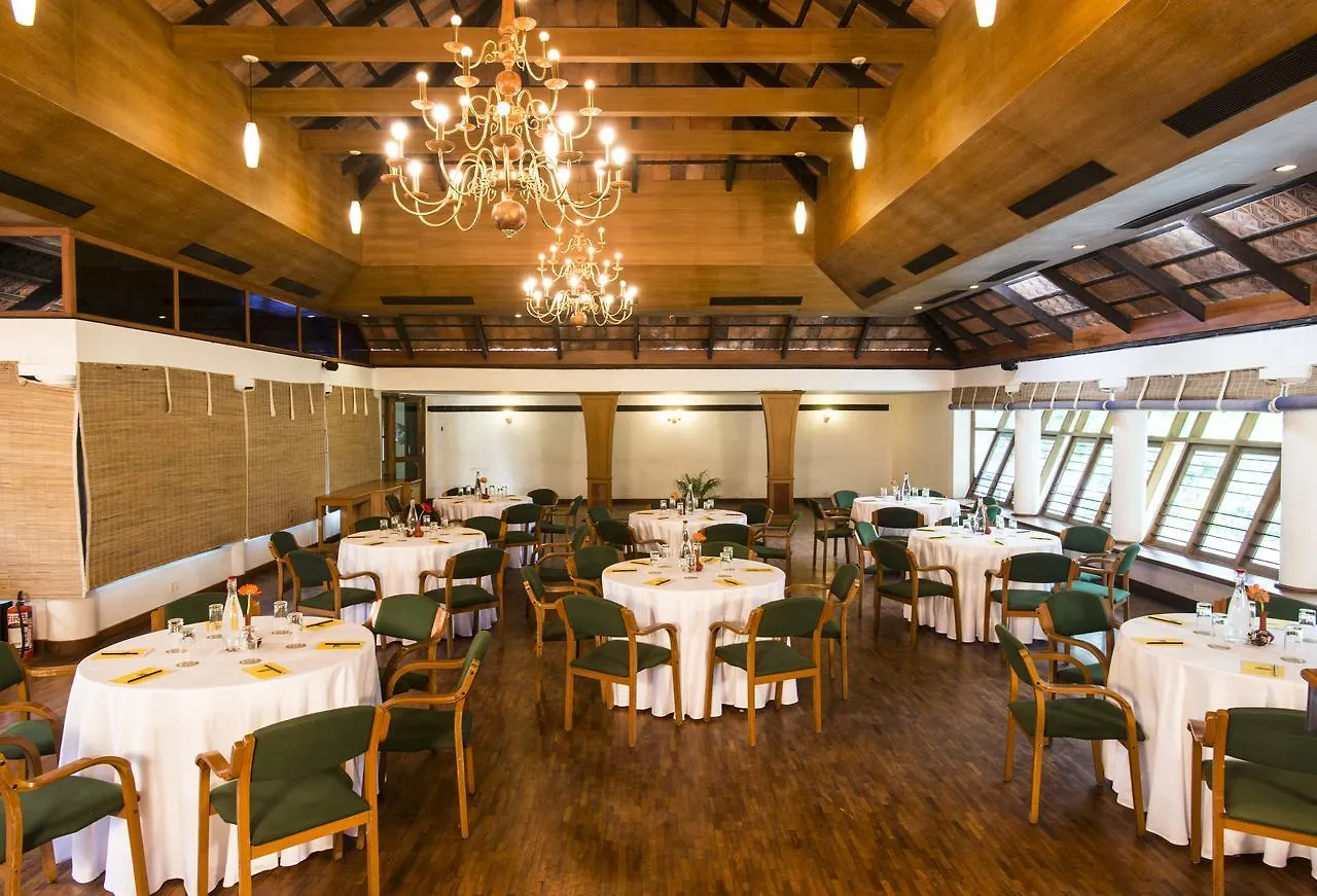 Cardamom County By Xandari Hotel Thekkady 4*,  India