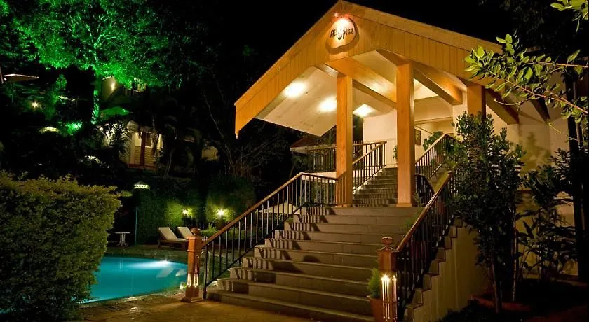 Resort Cardamom County By Xandari Hotel Thekkady