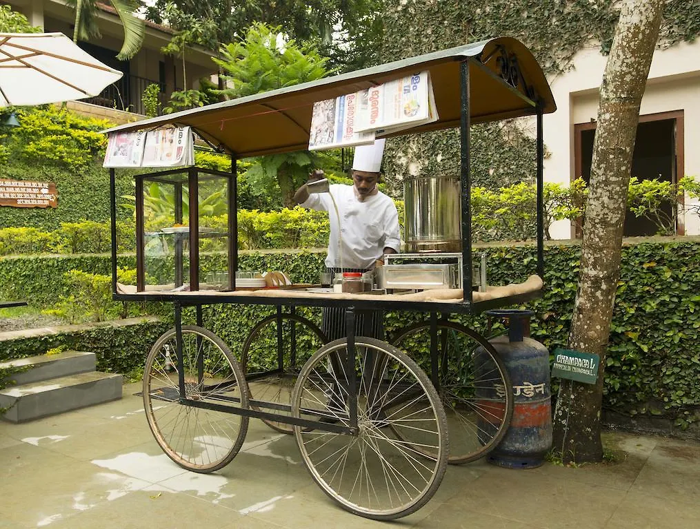 **** Station touristique Hotel Cardamom County By Xandari à Thekkady Inde
